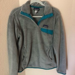 PATAGONIA JACKET